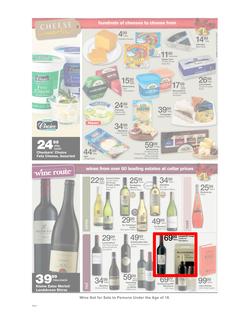 Checkers Western Cape : We've got it all this Christmas (10 Dec - 30 Dec), page 6