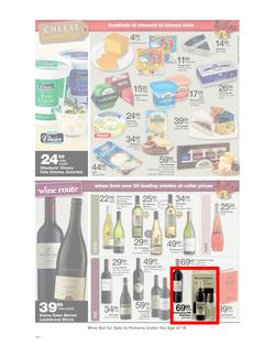 Checkers Western Cape : We've got it all this Christmas (10 Dec - 30 Dec), page 6