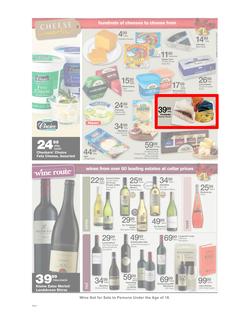Checkers Western Cape : We've got it all this Christmas (10 Dec - 30 Dec), page 6
