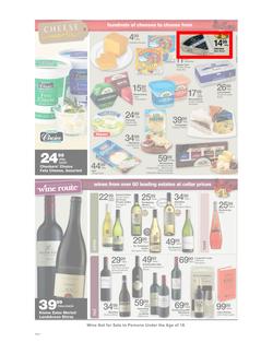 Checkers Western Cape : We've got it all this Christmas (10 Dec - 30 Dec), page 6