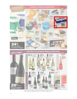 Checkers Western Cape : We've got it all this Christmas (10 Dec - 30 Dec), page 6