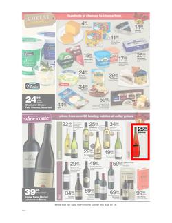 Checkers Western Cape : We've got it all this Christmas (10 Dec - 30 Dec), page 6