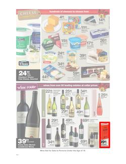 Checkers Western Cape : We've got it all this Christmas (10 Dec - 30 Dec), page 6