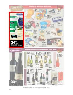 Checkers Western Cape : We've got it all this Christmas (10 Dec - 30 Dec), page 6