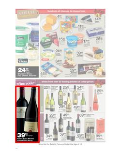 Checkers Western Cape : We've got it all this Christmas (10 Dec - 30 Dec), page 6