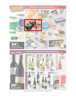 Checkers Western Cape : We've got it all this Christmas (10 Dec - 30 Dec), page 6