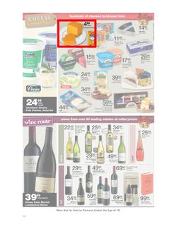 Checkers Western Cape : We've got it all this Christmas (10 Dec - 30 Dec), page 6