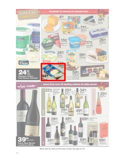 Checkers Western Cape : We've got it all this Christmas (10 Dec - 30 Dec), page 6