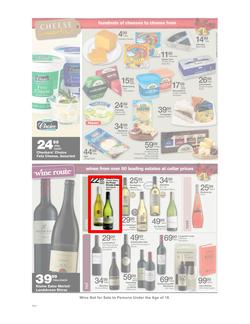 Checkers Western Cape : We've got it all this Christmas (10 Dec - 30 Dec), page 6