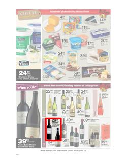 Checkers Western Cape : We've got it all this Christmas (10 Dec - 30 Dec), page 6