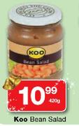 Koo Bean Salad-420g