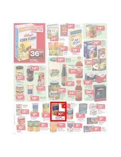 Checkers Hyper Western Cape : We've got it all this Christmas (10 Dec - 30 Dec), page 6