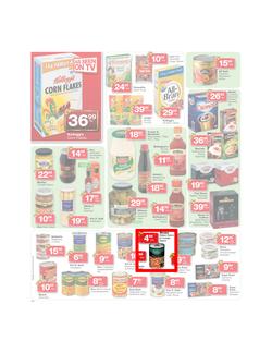Checkers Hyper Western Cape : We've got it all this Christmas (10 Dec - 30 Dec), page 6