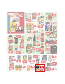 Checkers Hyper Western Cape : We've got it all this Christmas (10 Dec - 30 Dec), page 6
