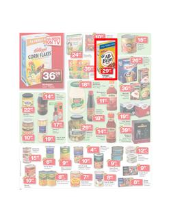 Checkers Hyper Western Cape : We've got it all this Christmas (10 Dec - 30 Dec), page 6