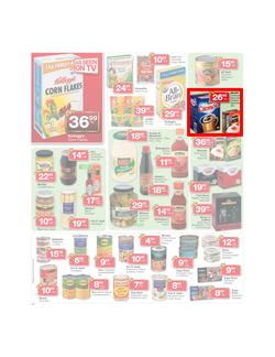 Checkers Hyper Western Cape : We've got it all this Christmas (10 Dec - 30 Dec), page 6