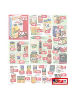 Checkers Hyper Western Cape : We've got it all this Christmas (10 Dec - 30 Dec), page 6
