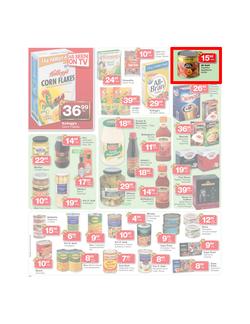 Checkers Hyper Western Cape : We've got it all this Christmas (10 Dec - 30 Dec), page 6