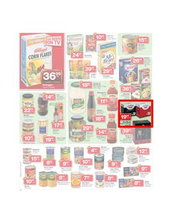 Checkers Hyper Western Cape : We've got it all this Christmas (10 Dec - 30 Dec), page 6
