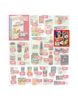 Checkers Hyper Western Cape : We've got it all this Christmas (10 Dec - 30 Dec), page 6