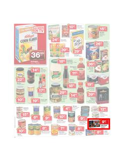 Checkers Hyper Western Cape : We've got it all this Christmas (10 Dec - 30 Dec), page 6