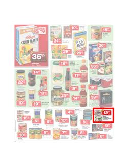 Checkers Hyper Western Cape : We've got it all this Christmas (10 Dec - 30 Dec), page 6