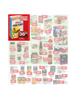 Checkers Hyper Western Cape : We've got it all this Christmas (10 Dec - 30 Dec), page 6