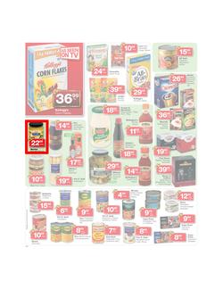 Checkers Hyper Western Cape : We've got it all this Christmas (10 Dec - 30 Dec), page 6