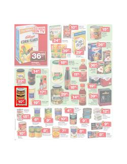 Checkers Hyper Western Cape : We've got it all this Christmas (10 Dec - 30 Dec), page 6