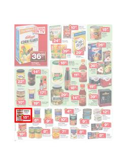 Checkers Hyper Western Cape : We've got it all this Christmas (10 Dec - 30 Dec), page 6