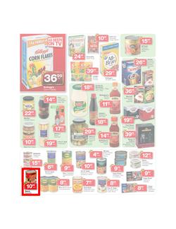 Checkers Hyper Western Cape : We've got it all this Christmas (10 Dec - 30 Dec), page 6