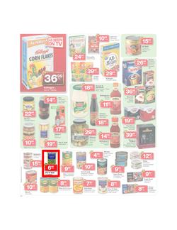 Checkers Hyper Western Cape : We've got it all this Christmas (10 Dec - 30 Dec), page 6
