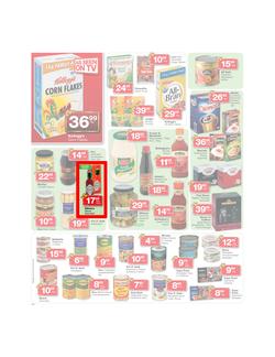Checkers Hyper Western Cape : We've got it all this Christmas (10 Dec - 30 Dec), page 6