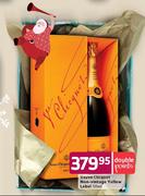 Veuve Clicquot Non-Vintage Yellow Label-50ml