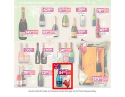 Pick n Pay : All our best Wine & Liquor gifting this Christmas (3 Dec - 26 Dec), page 6