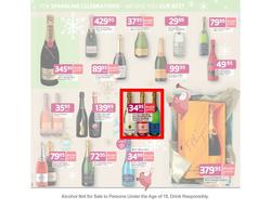 Pick n Pay : All our best Wine & Liquor gifting this Christmas (3 Dec - 26 Dec), page 6
