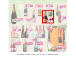 Pick n Pay : All our best Wine & Liquor gifting this Christmas (3 Dec - 26 Dec), page 6