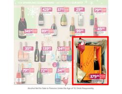 Pick n Pay : All our best Wine & Liquor gifting this Christmas (3 Dec - 26 Dec), page 6