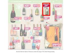 Pick n Pay : All our best Wine & Liquor gifting this Christmas (3 Dec - 26 Dec), page 6