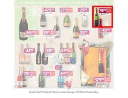Pick n Pay : All our best Wine & Liquor gifting this Christmas (3 Dec - 26 Dec), page 6