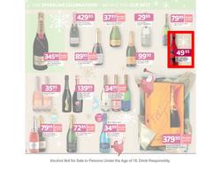 Pick n Pay : All our best Wine & Liquor gifting this Christmas (3 Dec - 26 Dec), page 6