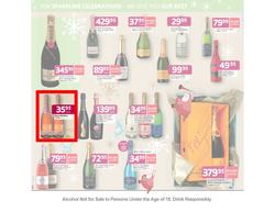 Pick n Pay : All our best Wine & Liquor gifting this Christmas (3 Dec - 26 Dec), page 6