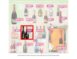 Pick n Pay : All our best Wine & Liquor gifting this Christmas (3 Dec - 26 Dec), page 6