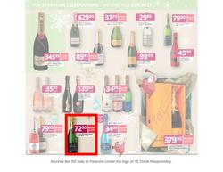 Pick n Pay : All our best Wine & Liquor gifting this Christmas (3 Dec - 26 Dec), page 6