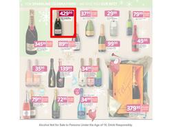 Pick n Pay : All our best Wine & Liquor gifting this Christmas (3 Dec - 26 Dec), page 6