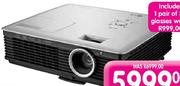 LG 3D Ready Projector