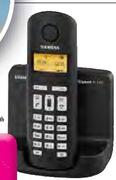 Siemens Gigaset DECT Phone