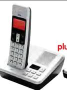 DECT Trio Telephone Per Trio