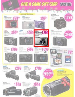 Game : Seriously Great Festive Deals (20 Dec - 23 Dec), page 6