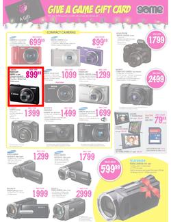 Game : Seriously Great Festive Deals (20 Dec - 23 Dec), page 6